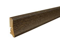 ПЛИНТУС НАПОЛЬНЫЙ P20 ДУБ BERYL