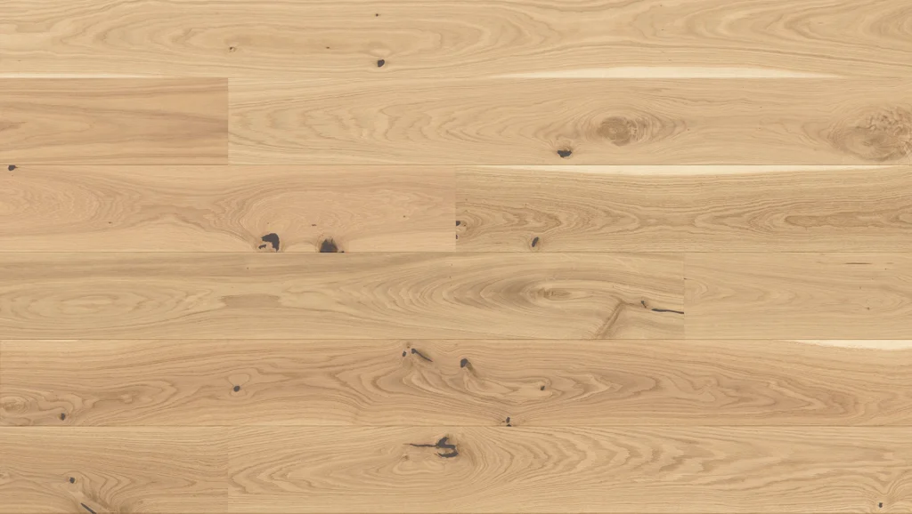 Паркетная доска дуб Delight