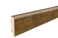 ПЛИНТУС НАПОЛЬНЫЙ P50 ДУБ Bonet