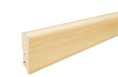 ПЛИНТУС НАПОЛЬНЫЙ P50 ЯСЕНЬ