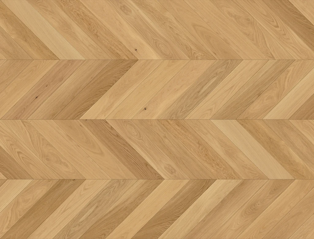 Паркетная Доска Дуб Bright Французская Елка 130