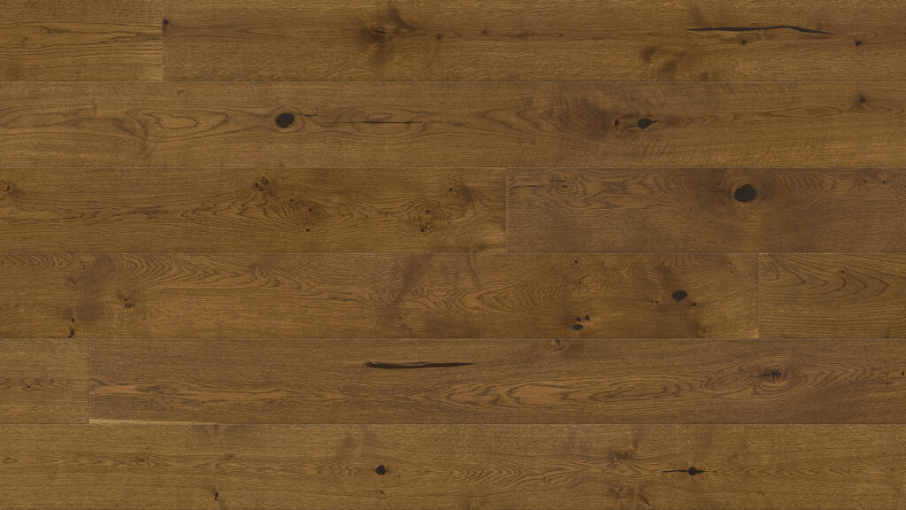 ПАРКЕТНАЯ ДОСКА ДУБ Garda Medio