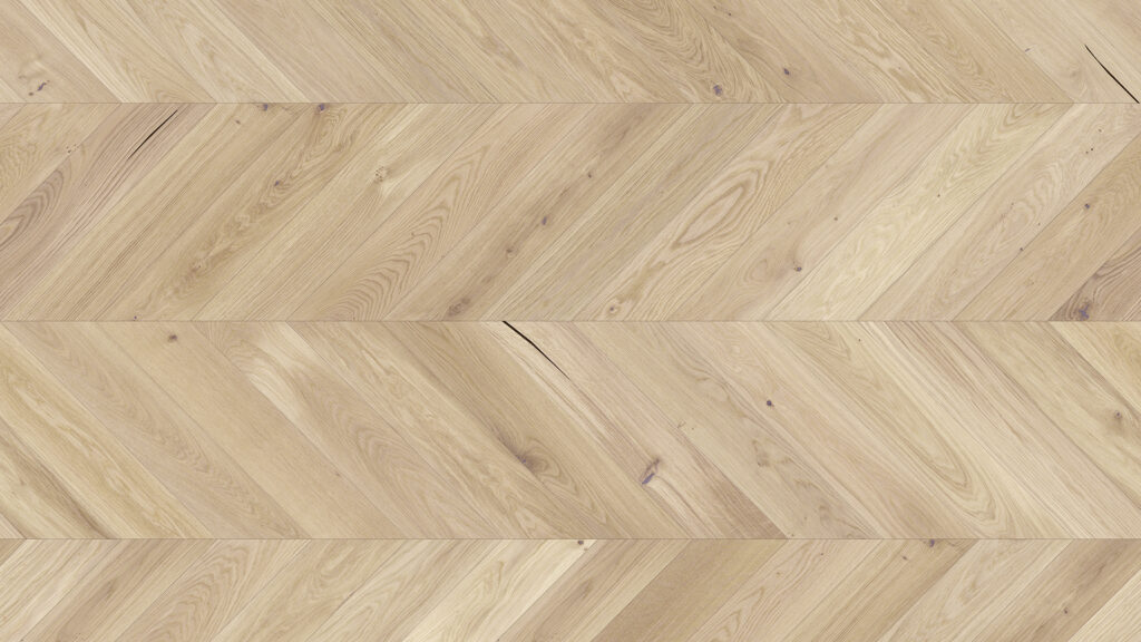 Паркетная Доска Дуб Salt Французская Елка 130